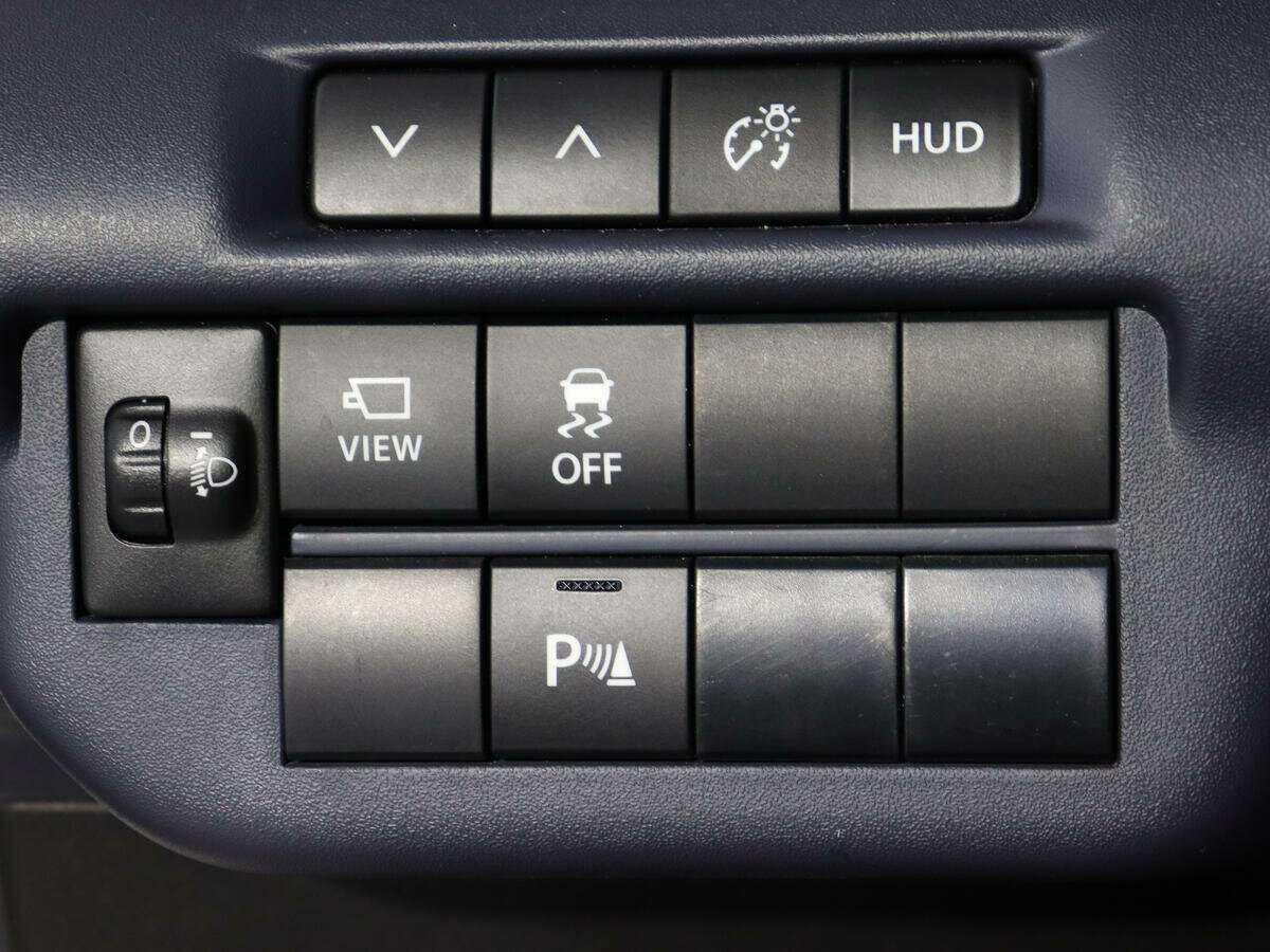 Suzuki Baleno 2023 года с пробегом. Фото: #15