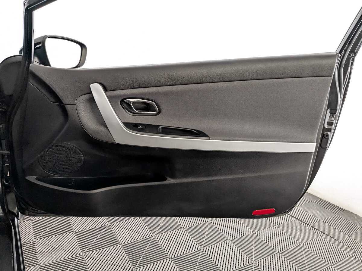 Kia Ceed 2014 года с пробегом. Фото: #23