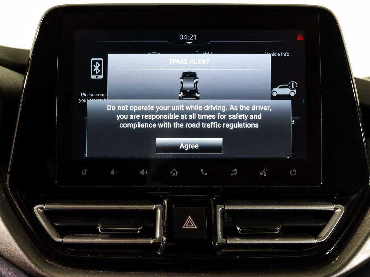 Suzuki Baleno 2022 года с пробегом. Фото: #21