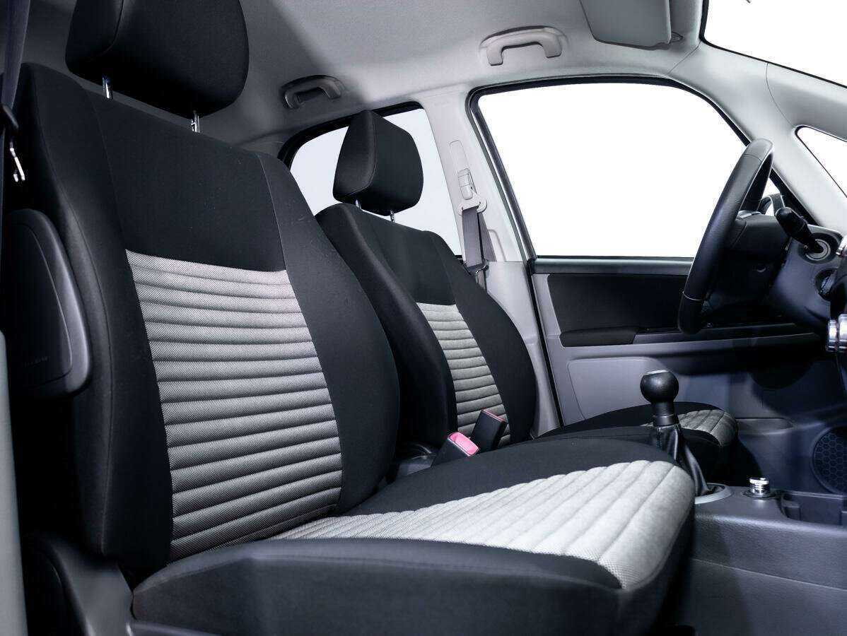 Suzuki SX4 2012 года с пробегом. Фото: #9