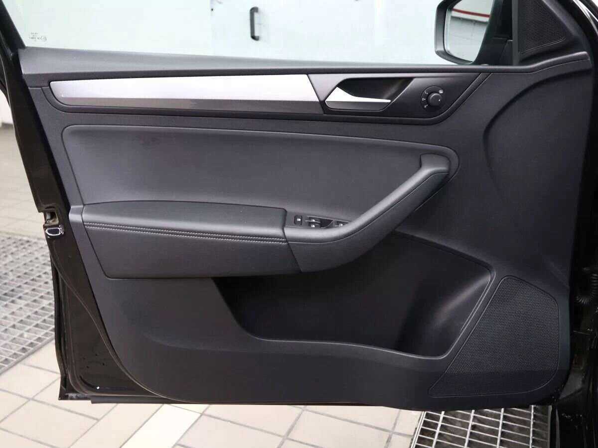 Volkswagen Polo 2021 года с пробегом. Фото: #5