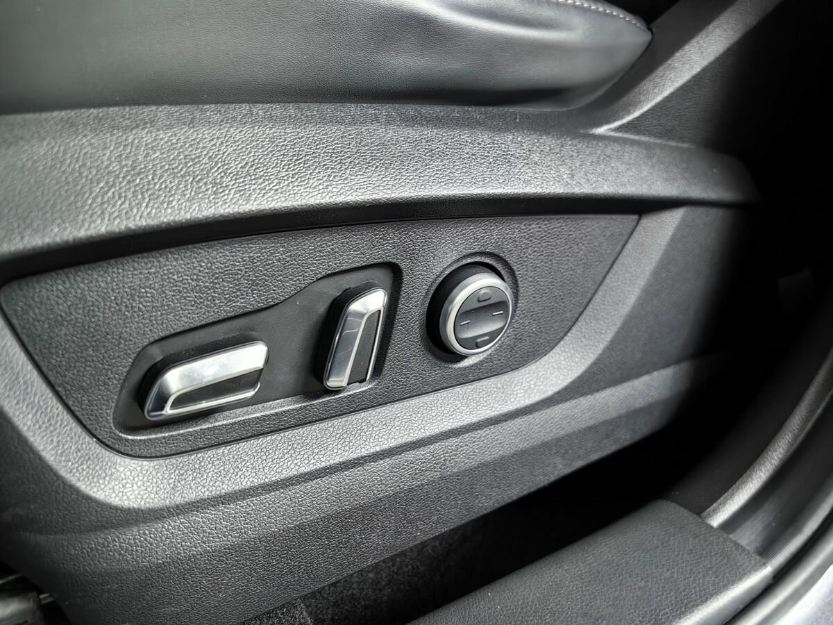 Chery Tiggo 7 Pro 2022 года с пробегом. Фото: #17