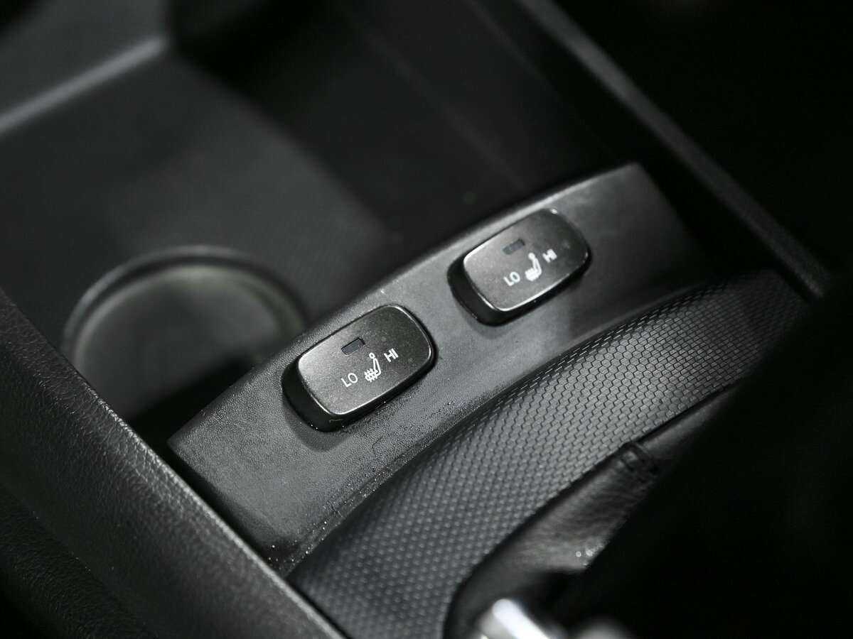 SsangYong Actyon 2013 года с пробегом. Фото: #13