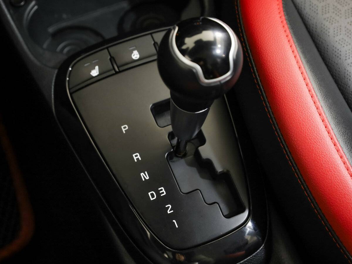 Kia Picanto 2021 года с пробегом. Фото: #17