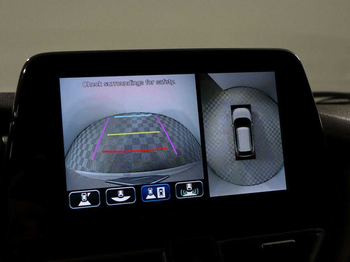 Suzuki Baleno 2023 года с пробегом. Фото: #12