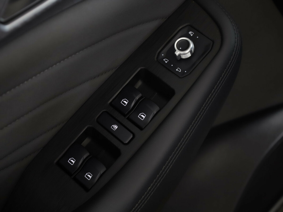 Haval F7x 2022 года с пробегом. Фото: #8
