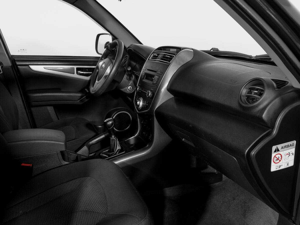 Lifan X60 2018 года с пробегом. Фото: #8