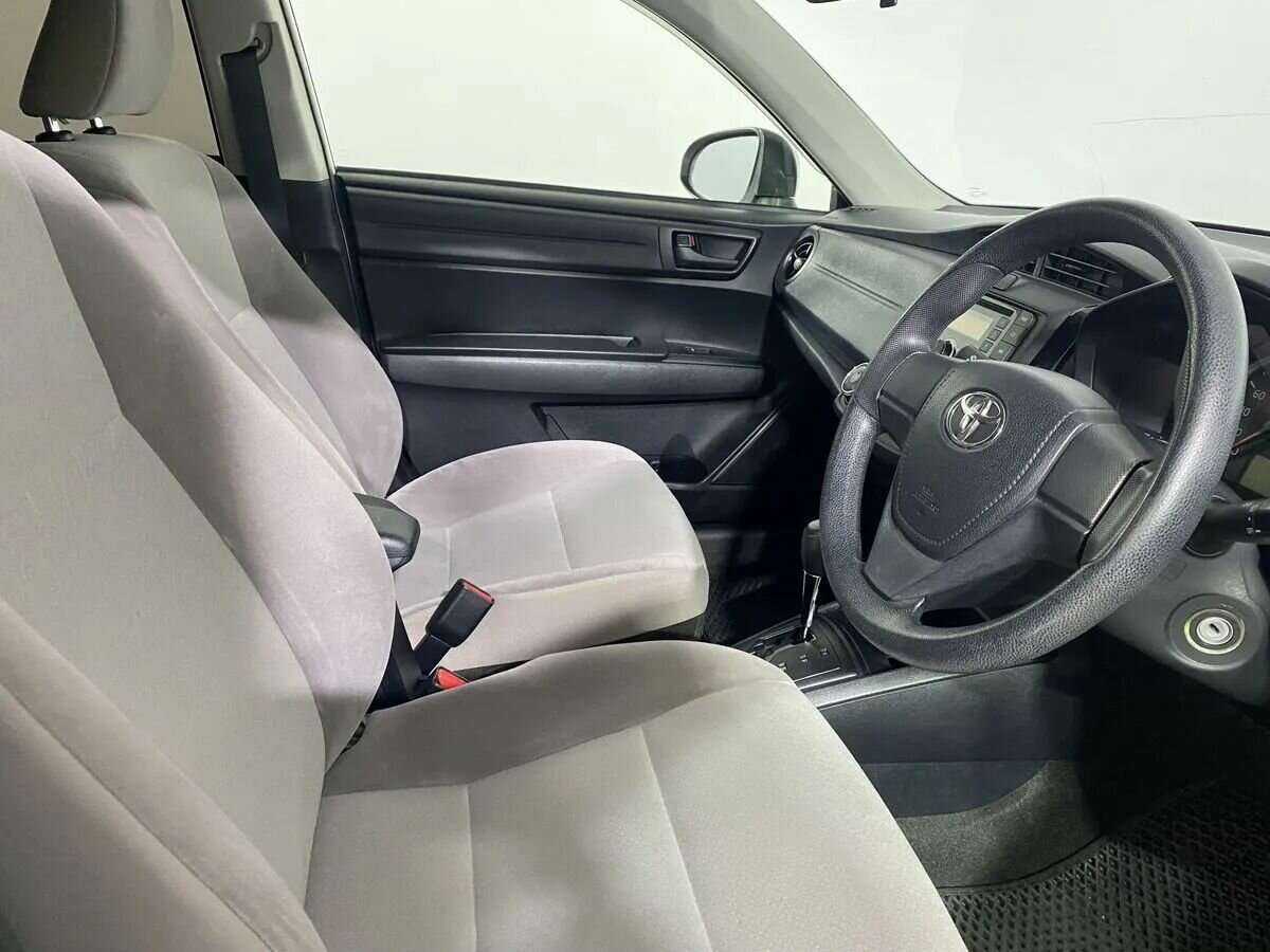 Toyota Corolla 2016 года с пробегом. Фото: #6