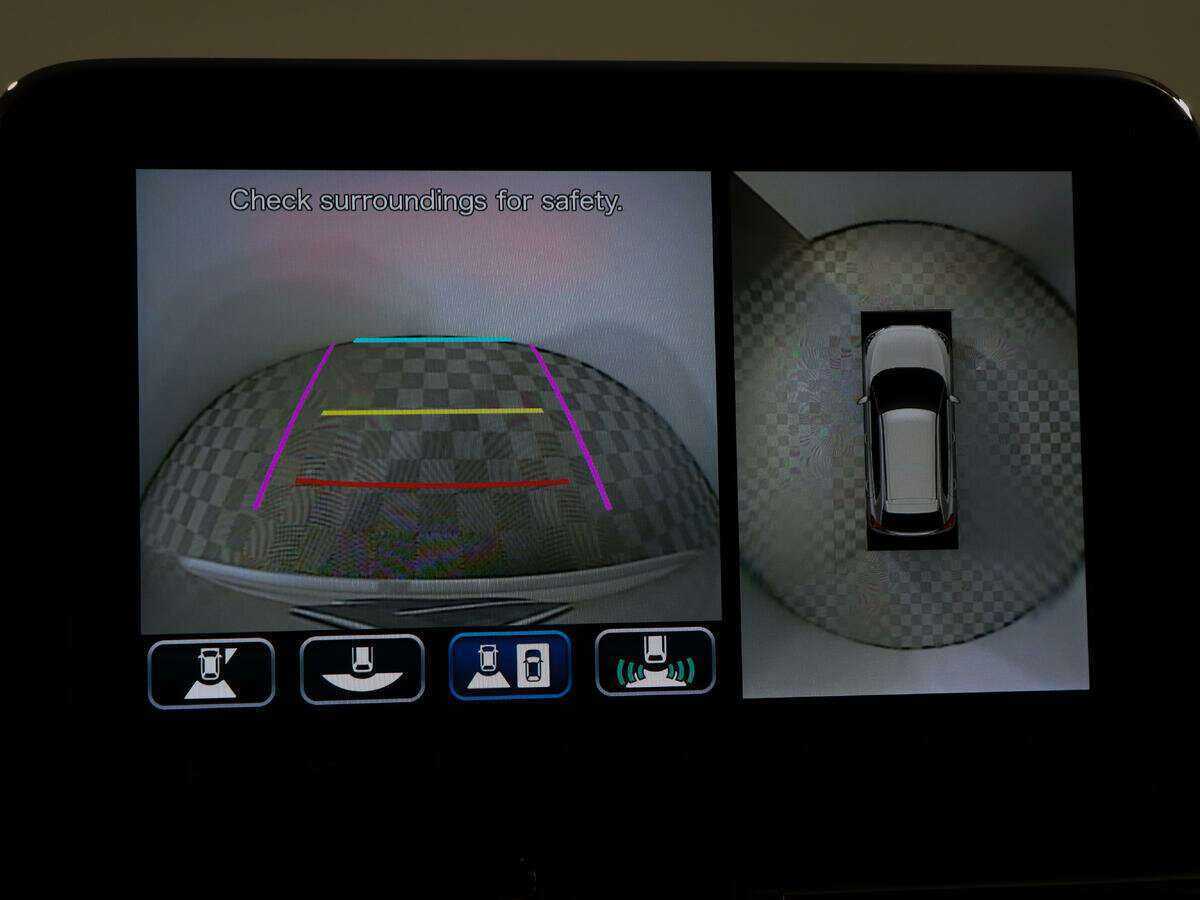 Suzuki Baleno 2022 года с пробегом. Фото: #13