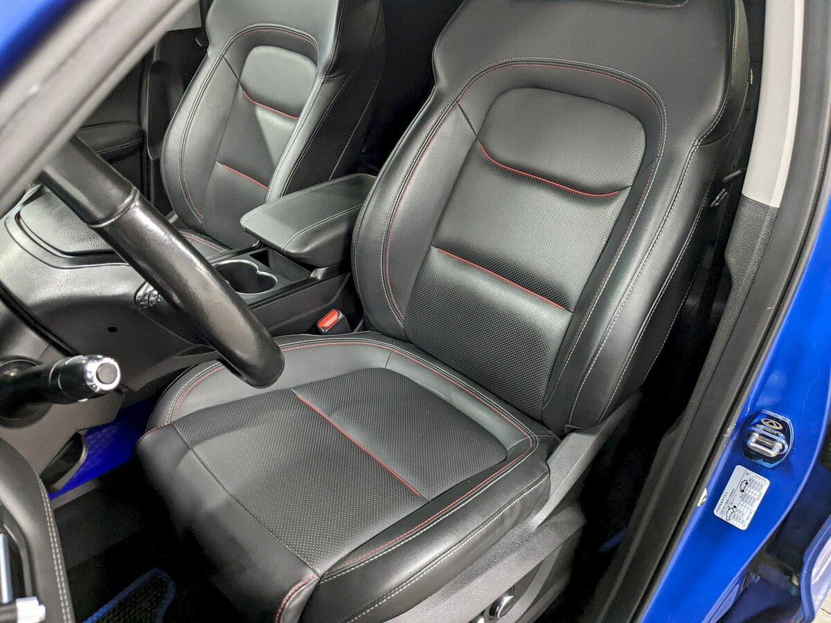 Chery Tiggo 7 Pro 2020 года с пробегом. Фото: #13