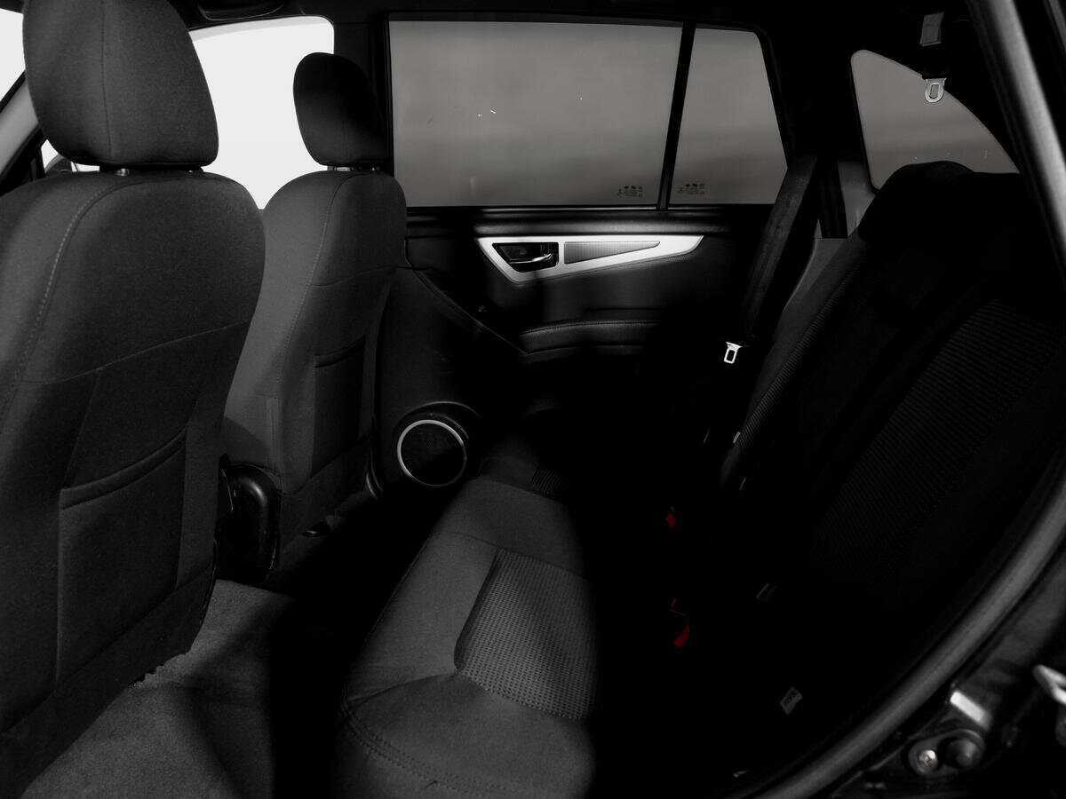 Lifan X60 2018 года с пробегом. Фото: #9