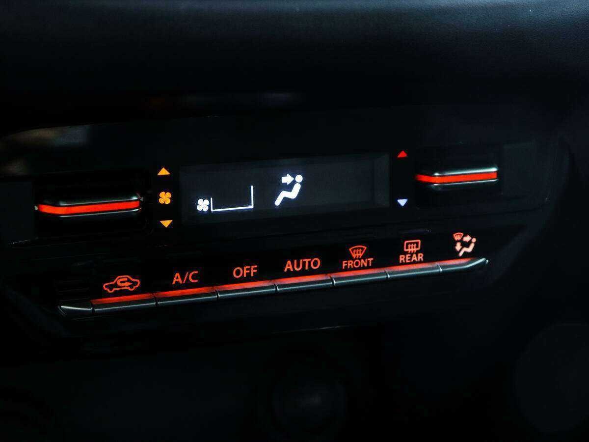 Suzuki Baleno 2022 года с пробегом. Фото: #17