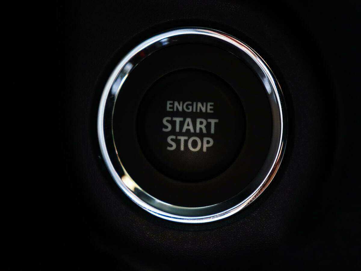 Suzuki Baleno 2023 года с пробегом. Фото: #21