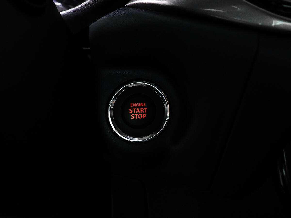 Suzuki Baleno 2023 года с пробегом. Фото: #19