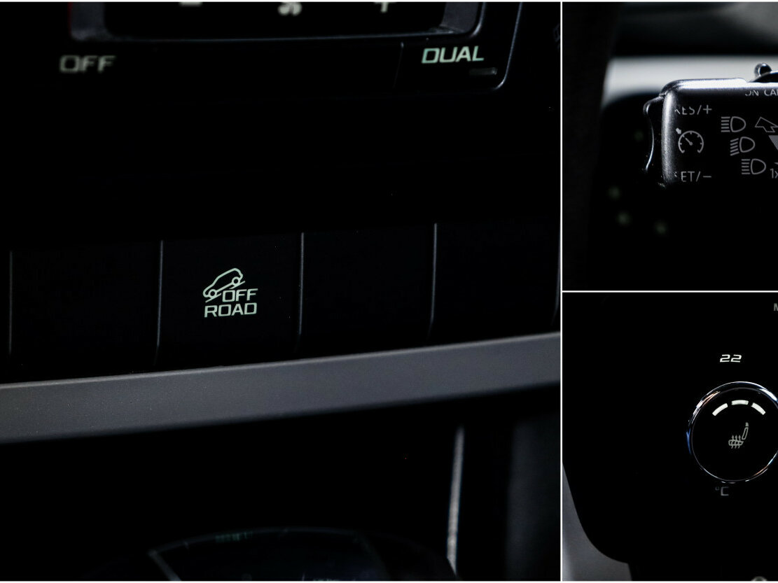 Skoda Yeti 2012 года с пробегом. Фото: #13