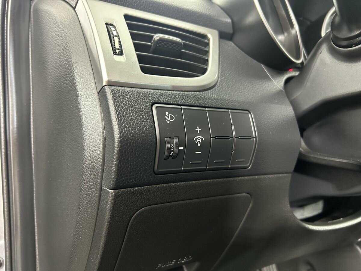 Hyundai i30 2012 года с пробегом. Фото: #8