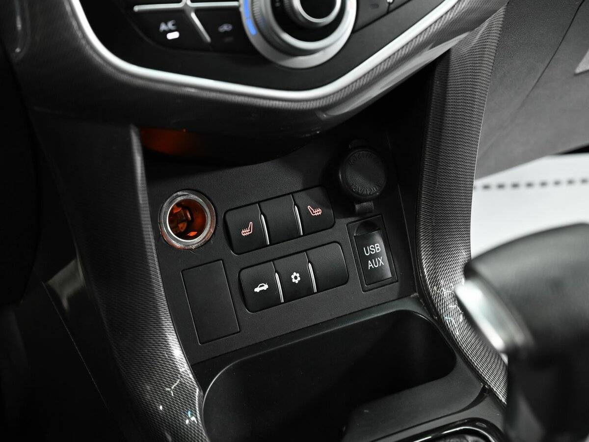 Lifan X60 2017 года с пробегом. Фото: #9