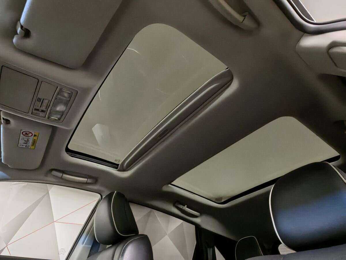 Toyota Venza 2013 года с пробегом. Фото: #17