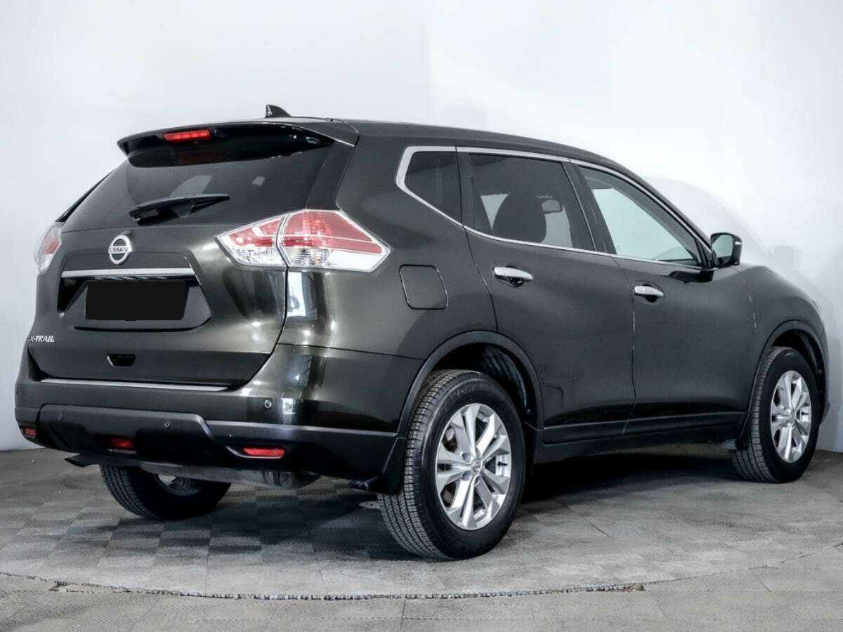 Mitsubishi Outlander 2018 года с пробегом. Фото: #3