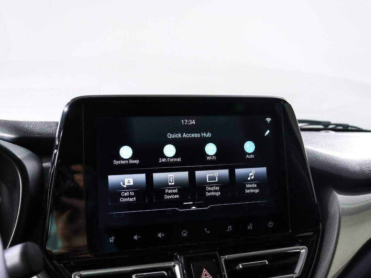 Suzuki Baleno 2023 года с пробегом. Фото: #14