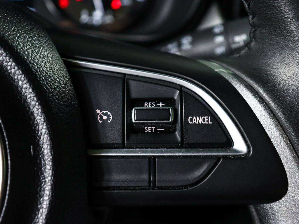 Suzuki Baleno 2022 года с пробегом. Фото: #18