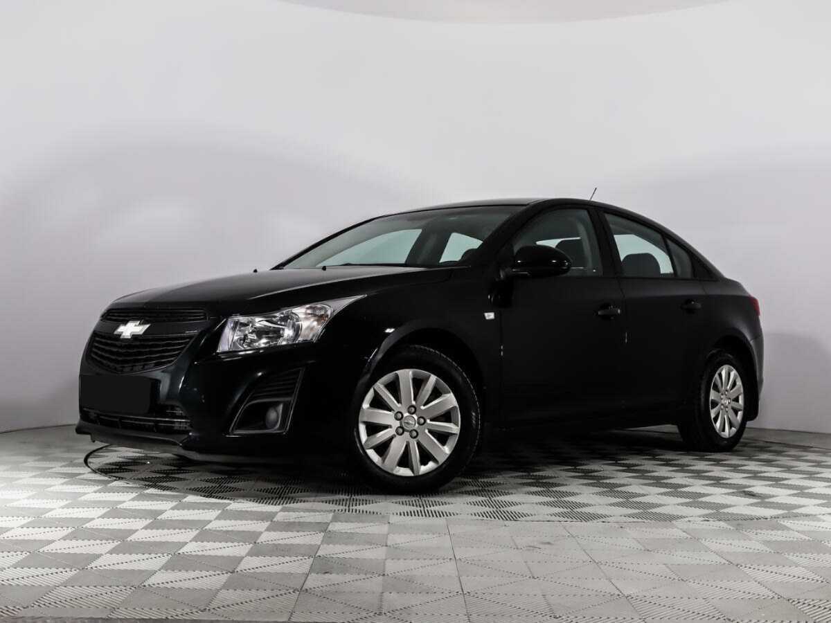 Chevrolet Cruze 2013 года с пробегом. Посмотреть фото