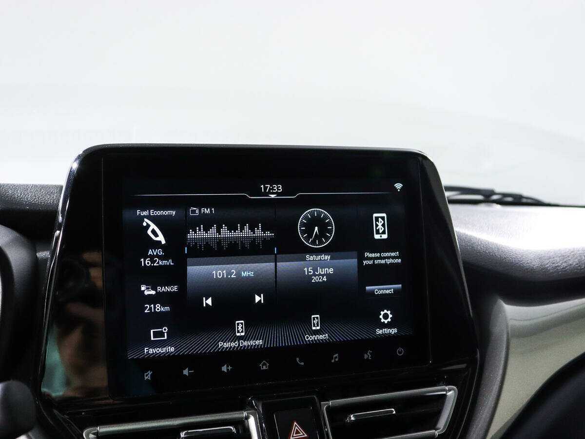 Suzuki Baleno 2023 года с пробегом. Фото: #15