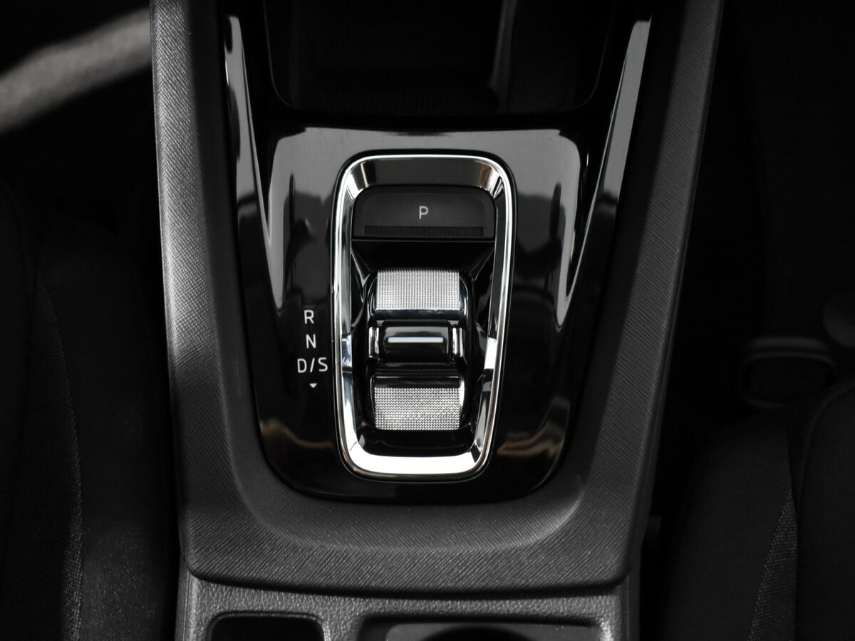 Skoda Octavia 2021 года с пробегом. Фото: #8