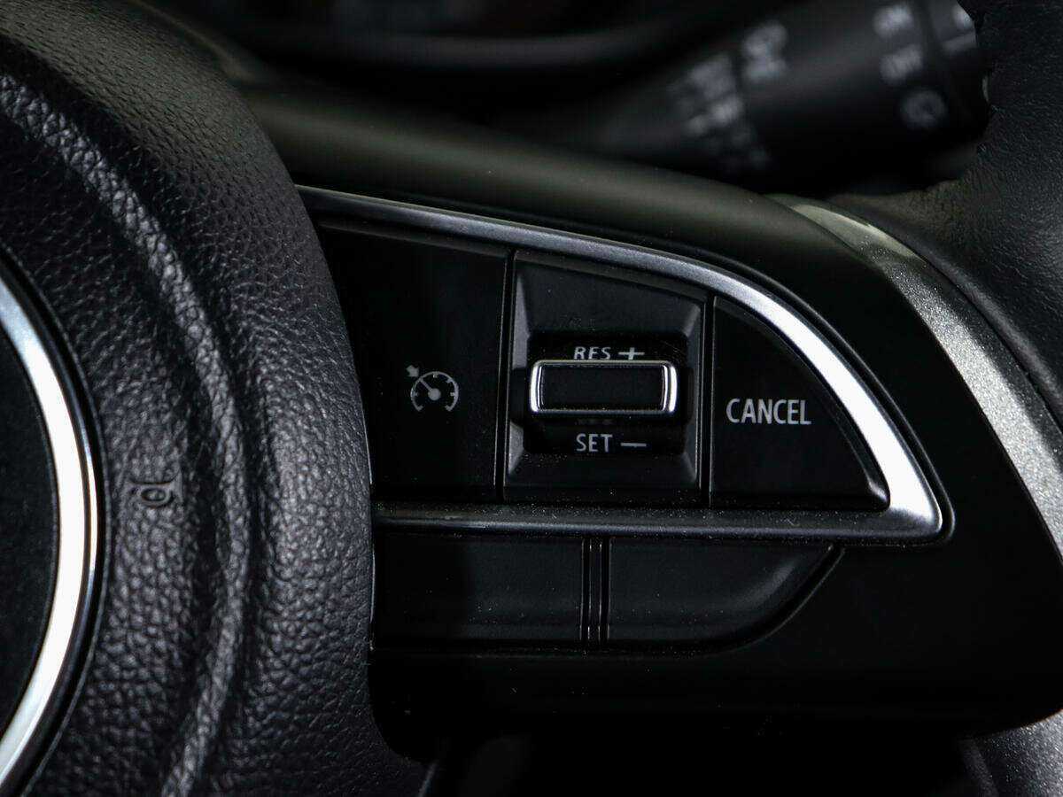 Suzuki Baleno 2022 года с пробегом. Фото: #15