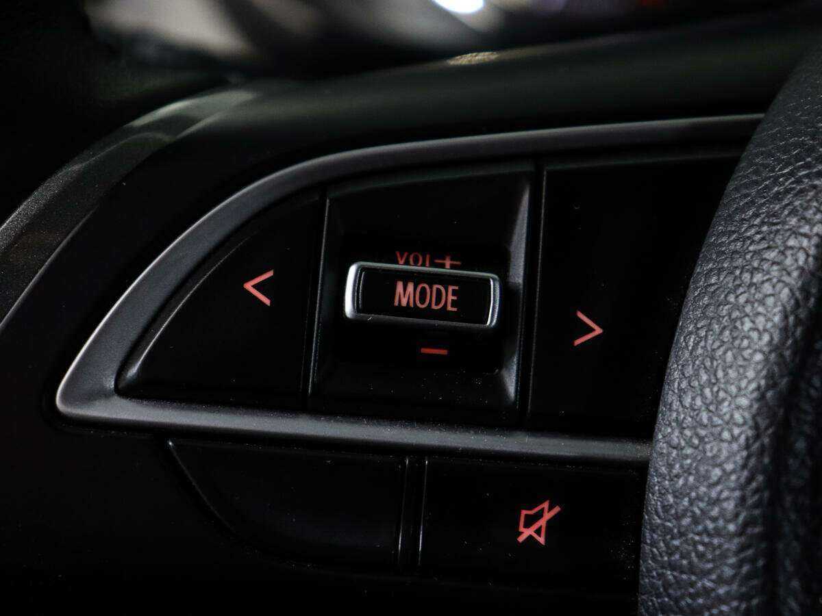 Suzuki Baleno 2022 года с пробегом. Фото: #19