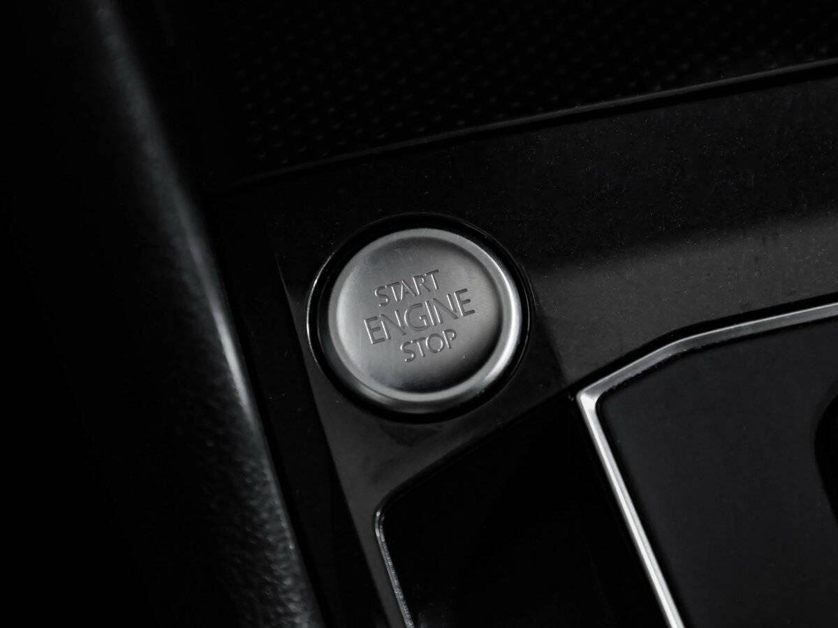 Volkswagen Tiguan 2019 года с пробегом. Фото: #17
