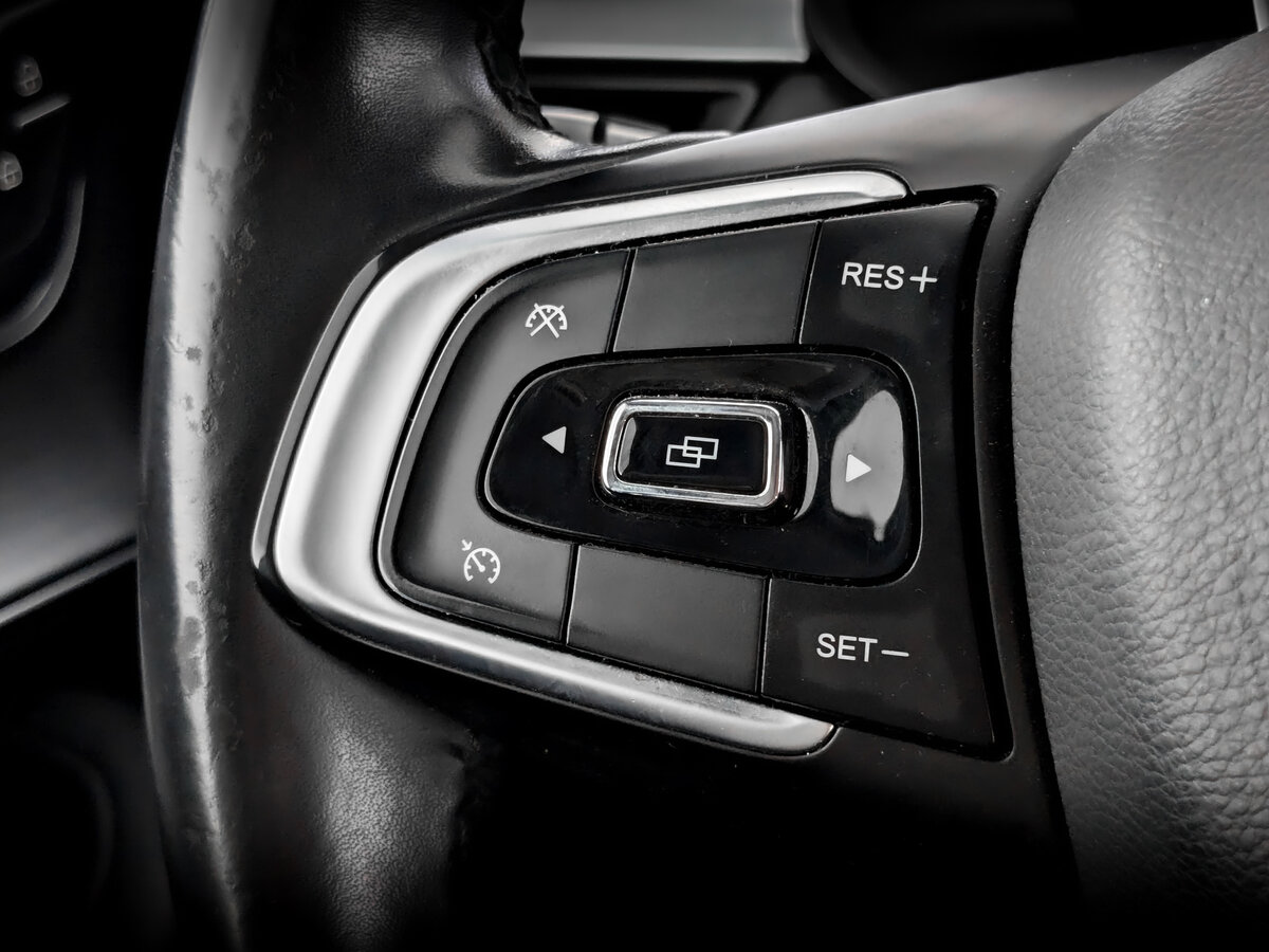 Chery Tiggo 7 Pro 2022 года с пробегом. Фото: #27