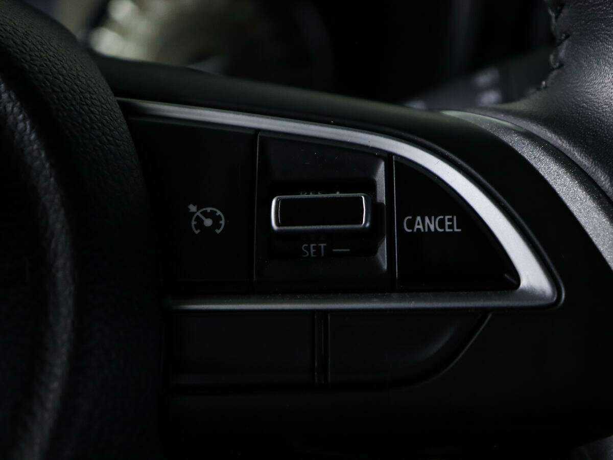 Suzuki Baleno 2022 года с пробегом. Фото: #20