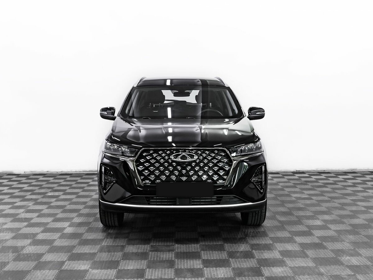 Chery Tiggo 7 Pro Max 2023 года с пробегом. Фото: #1