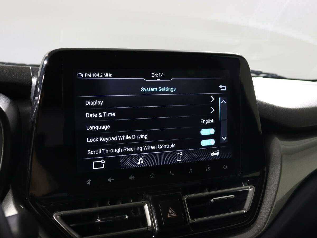 Suzuki Baleno 2022 года с пробегом. Фото: #12