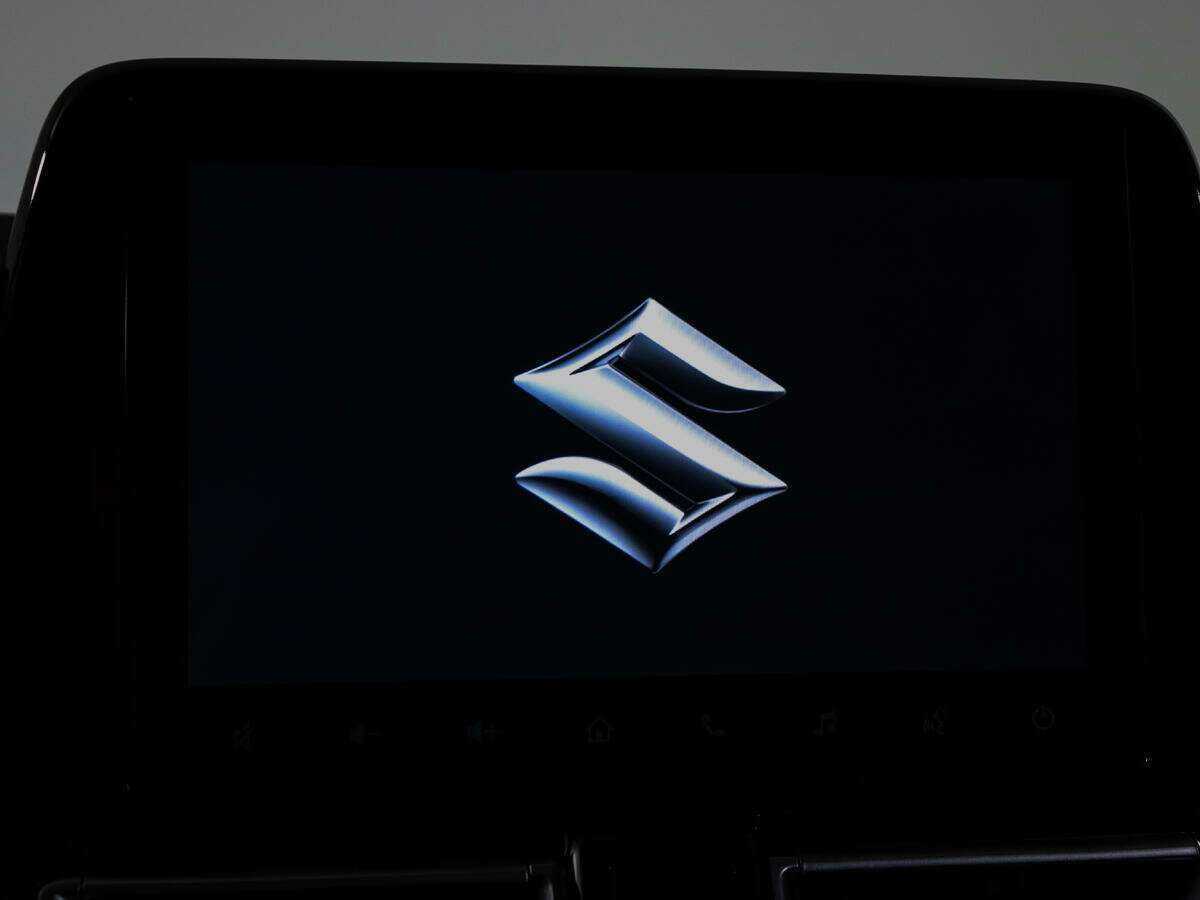 Suzuki Baleno 2022 года с пробегом. Фото: #22