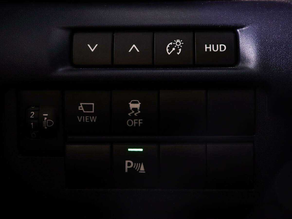 Suzuki Baleno 2022 года с пробегом. Фото: #15