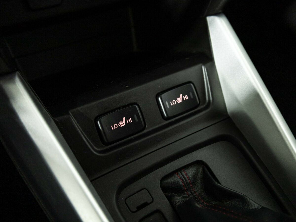 Suzuki Vitara 2018 года с пробегом. Фото: #19