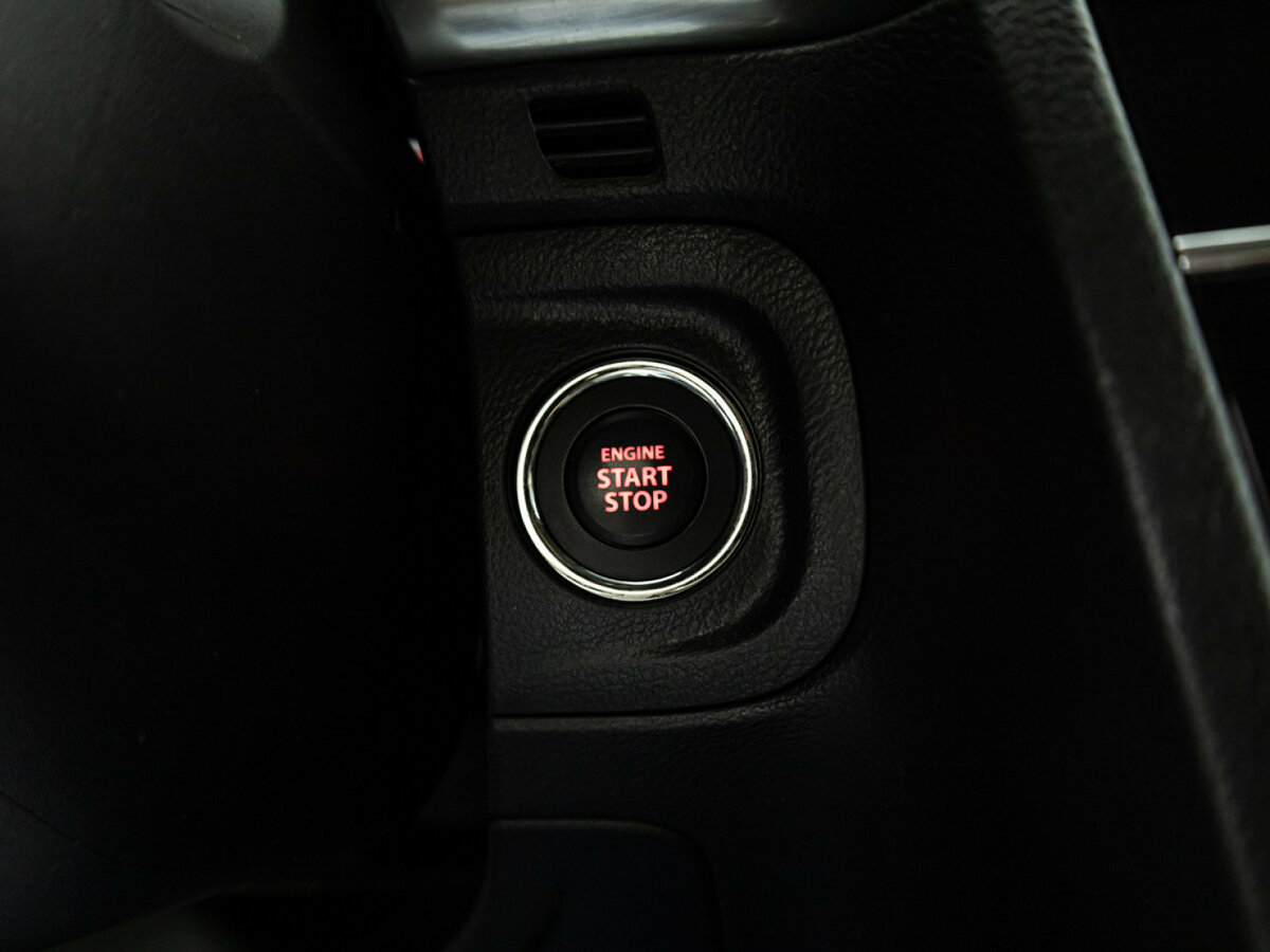 Suzuki Vitara 2018 года с пробегом. Фото: #15