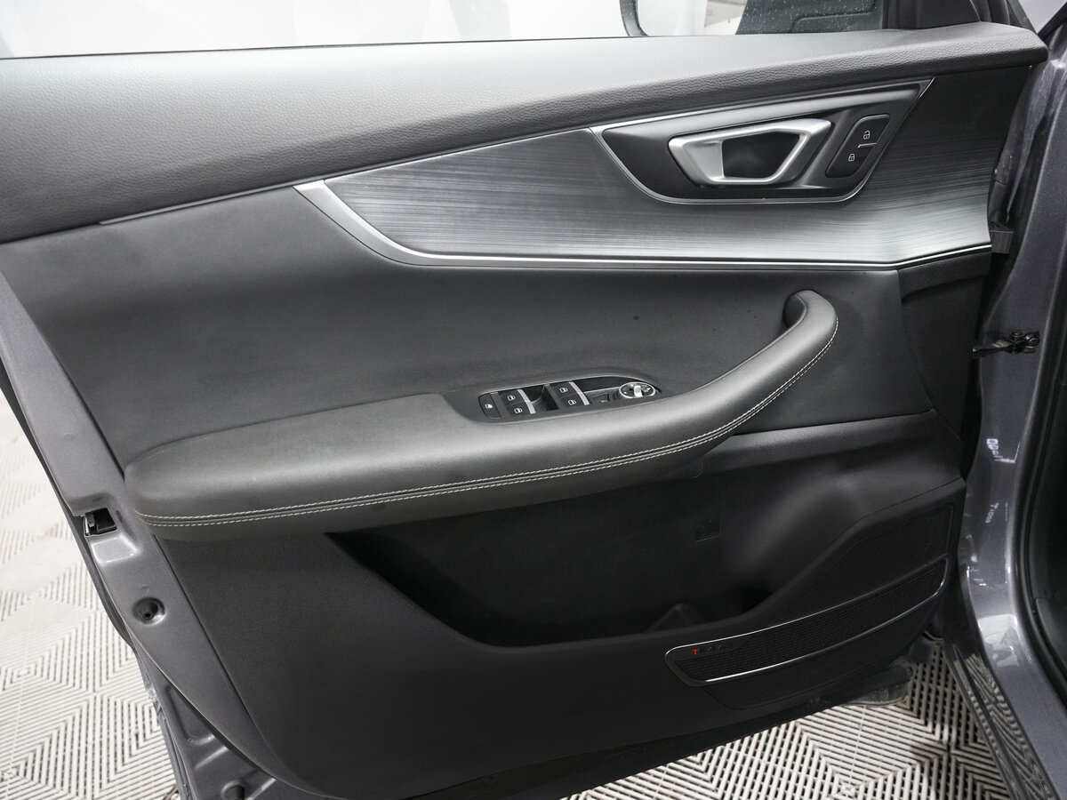 Chery Tiggo 7 Pro 2022 года с пробегом. Фото: #15
