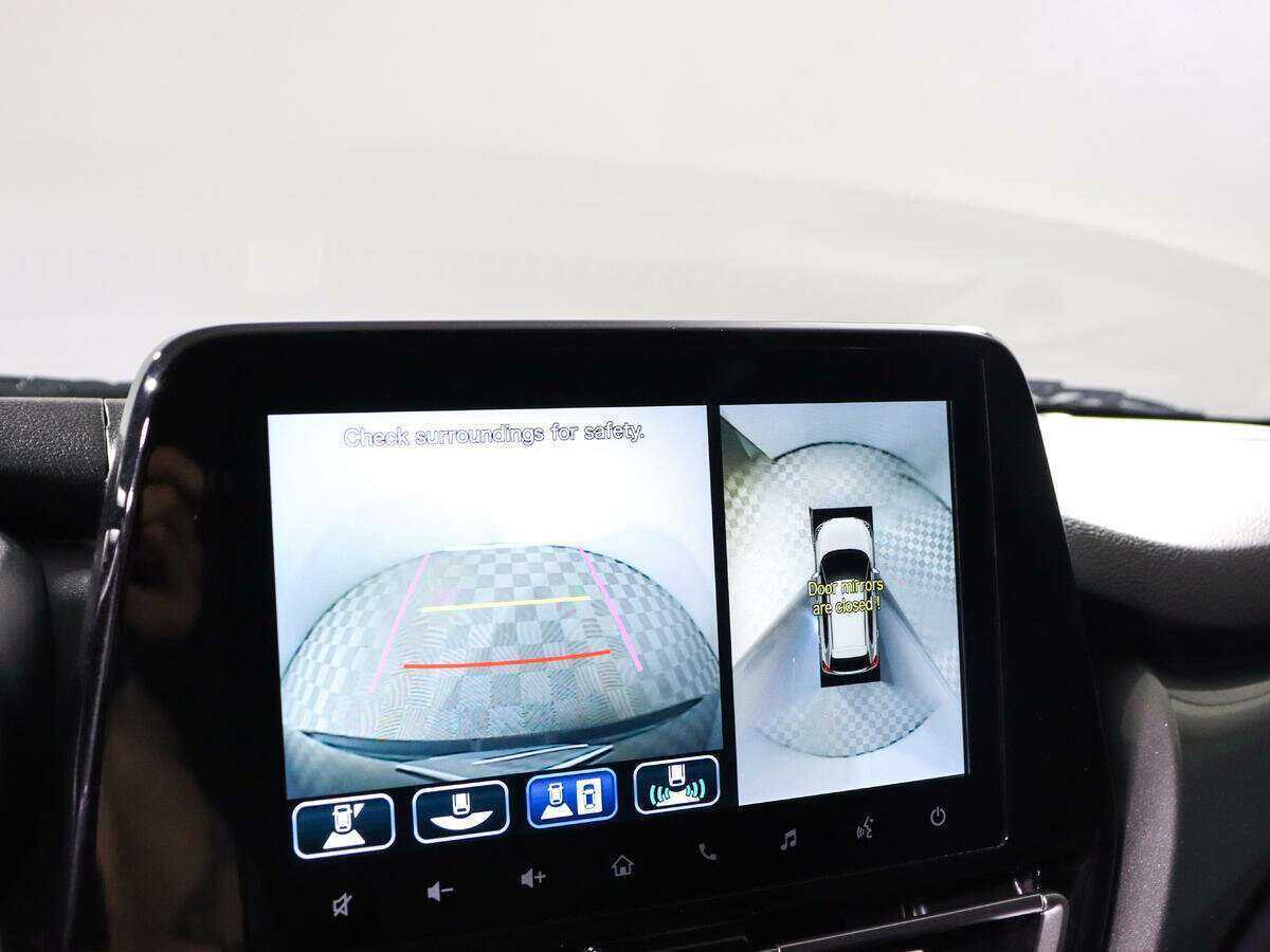 Suzuki Baleno 2023 года с пробегом. Фото: #14