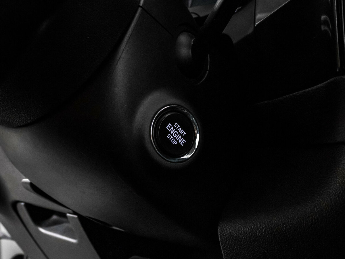 Skoda Kodiaq 2018 года с пробегом. Фото: #14