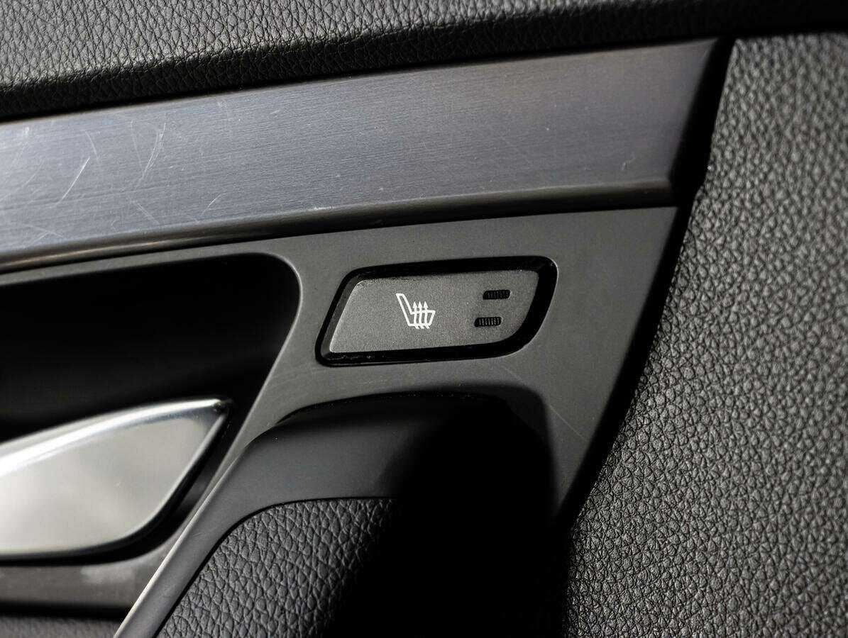 Hyundai i40 2014 года с пробегом. Фото: #9