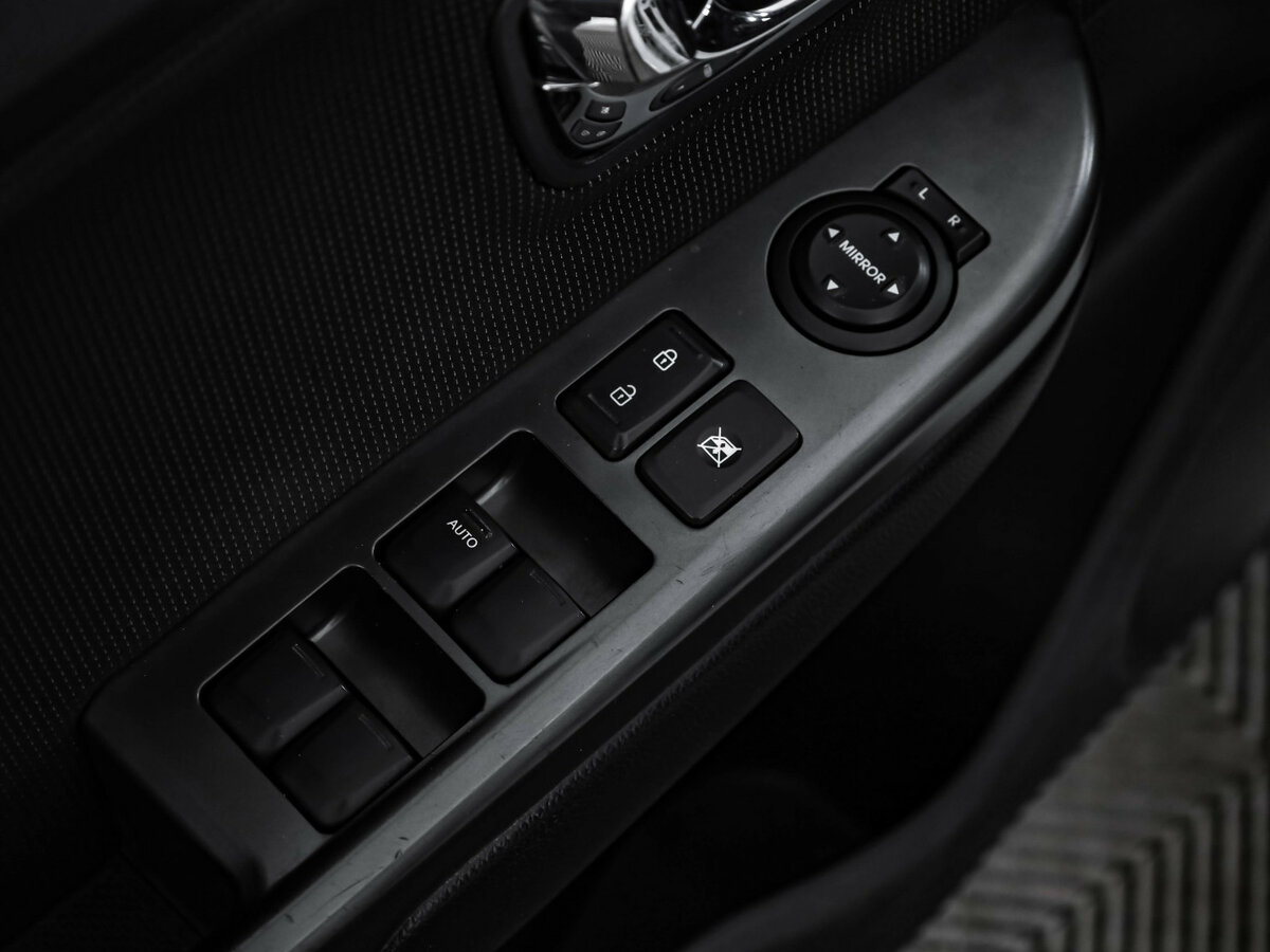 Kia Rio 2013 года с пробегом. Фото: #17
