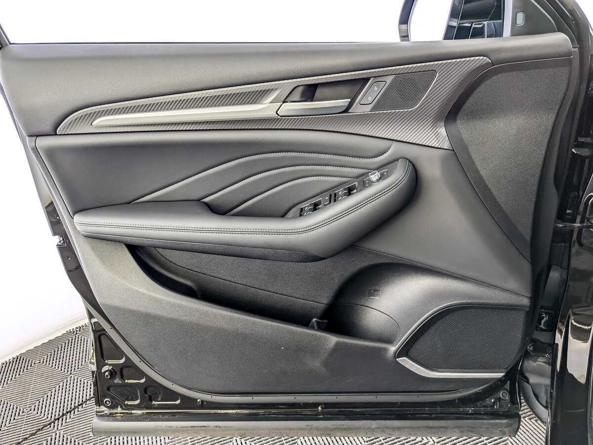 Haval F7x 2022 года с пробегом. Фото: #18