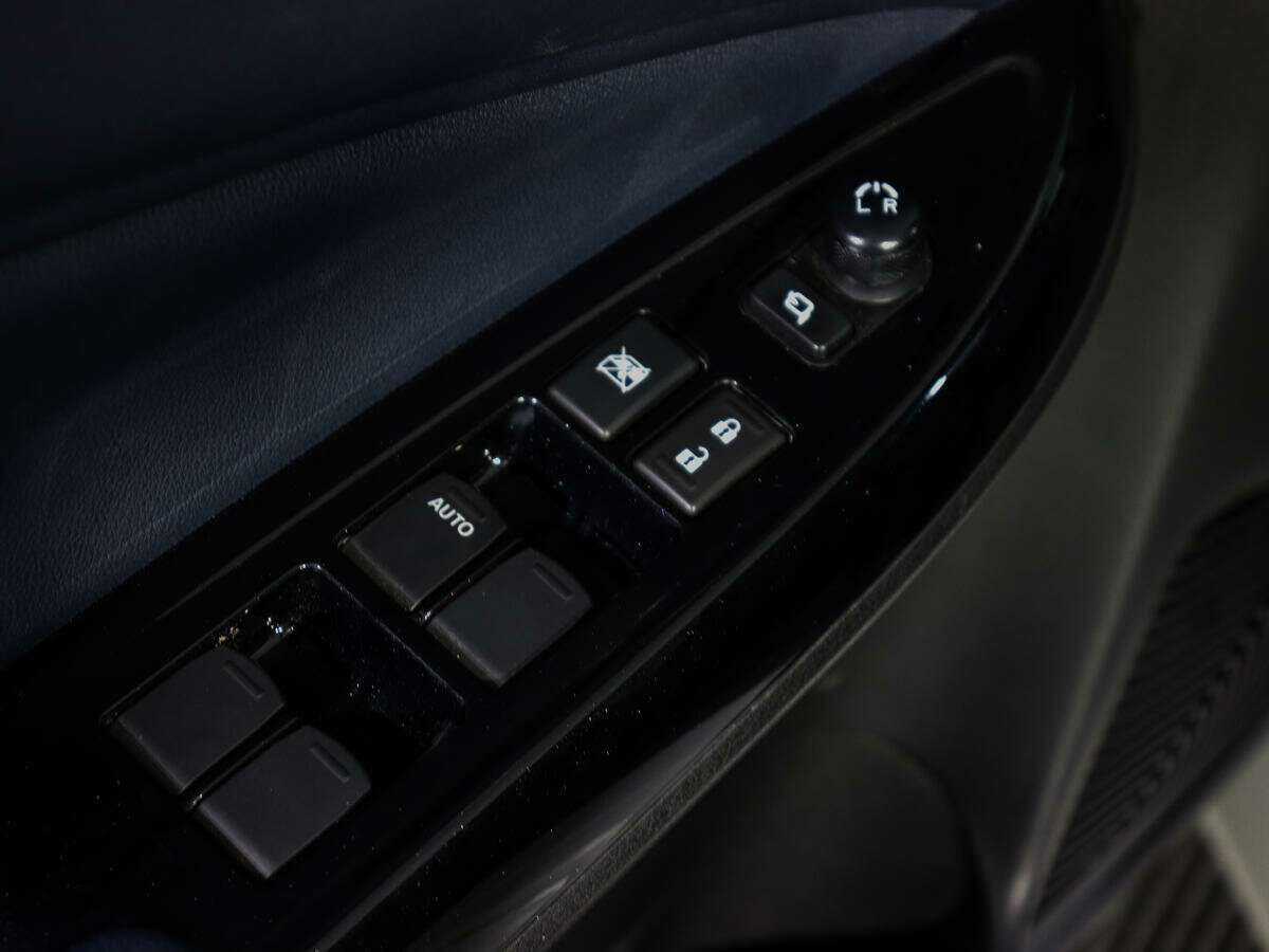 Suzuki Baleno 2022 года с пробегом. Фото: #13