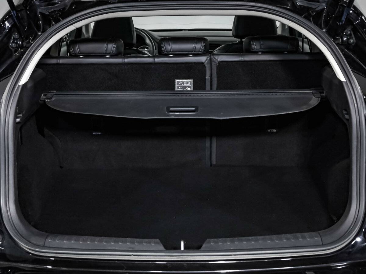 Haval F7 2019 года с пробегом. Фото: #31