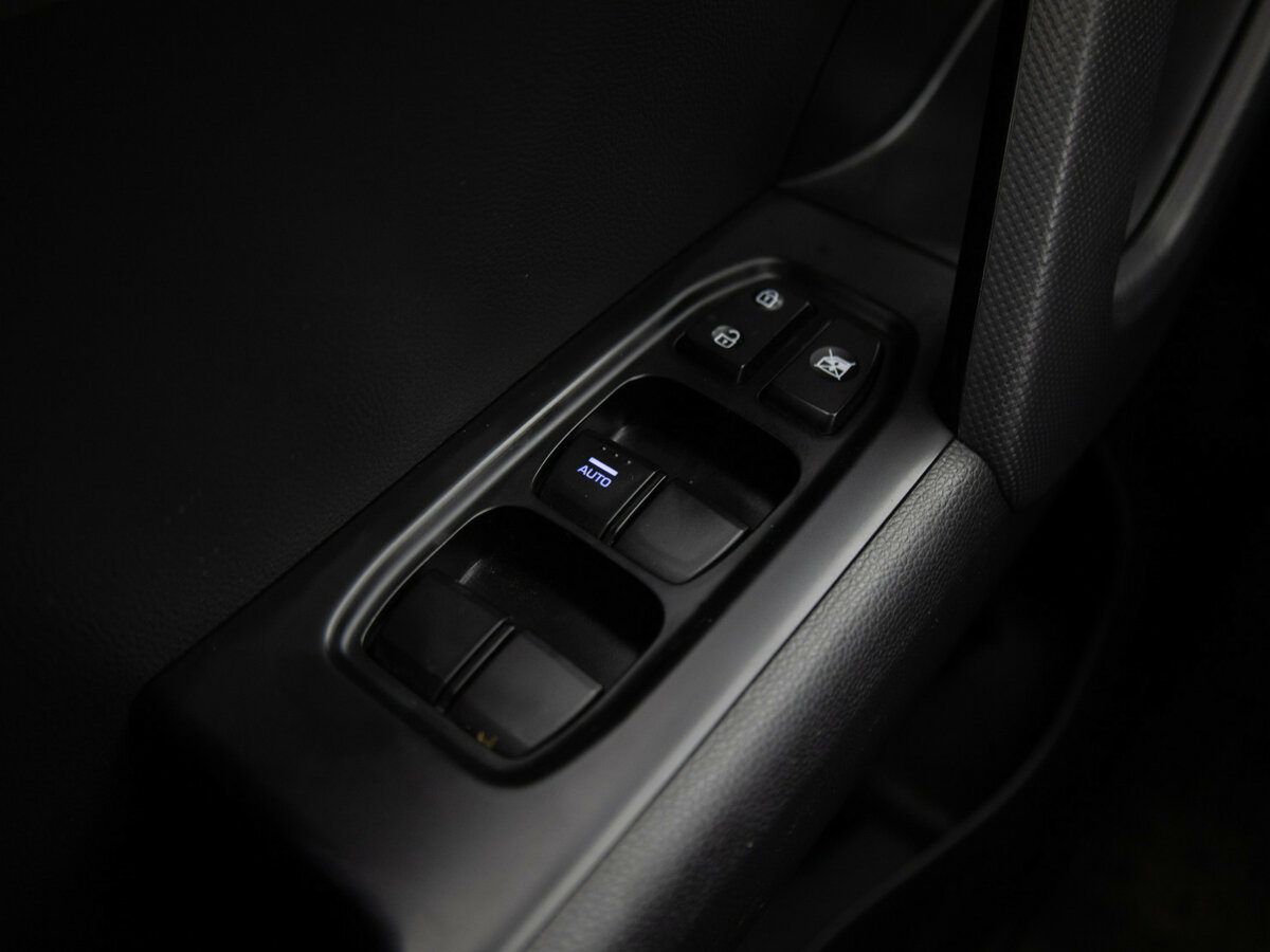 Hyundai Creta 2019 года с пробегом. Фото: #13