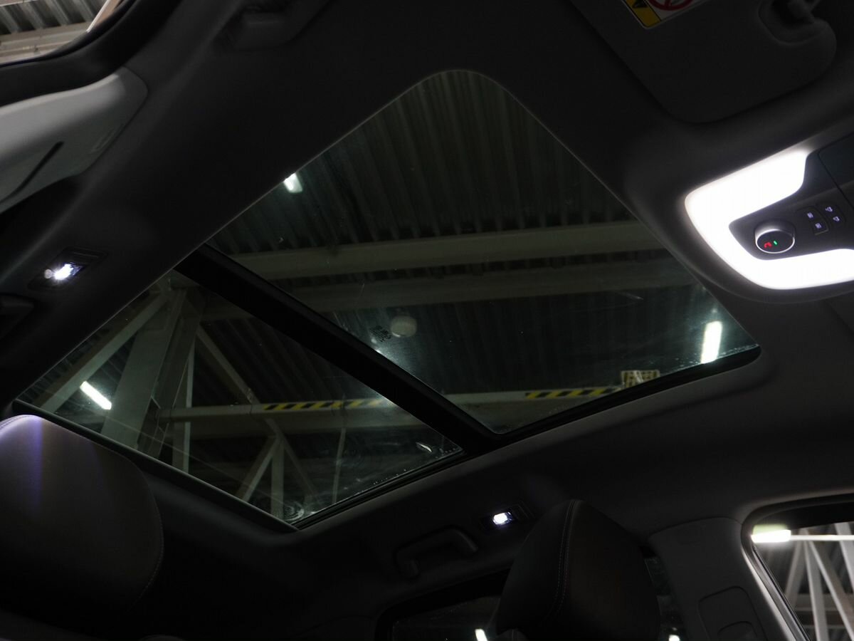Chery Tiggo 8 Pro 2022 года с пробегом. Фото: #17