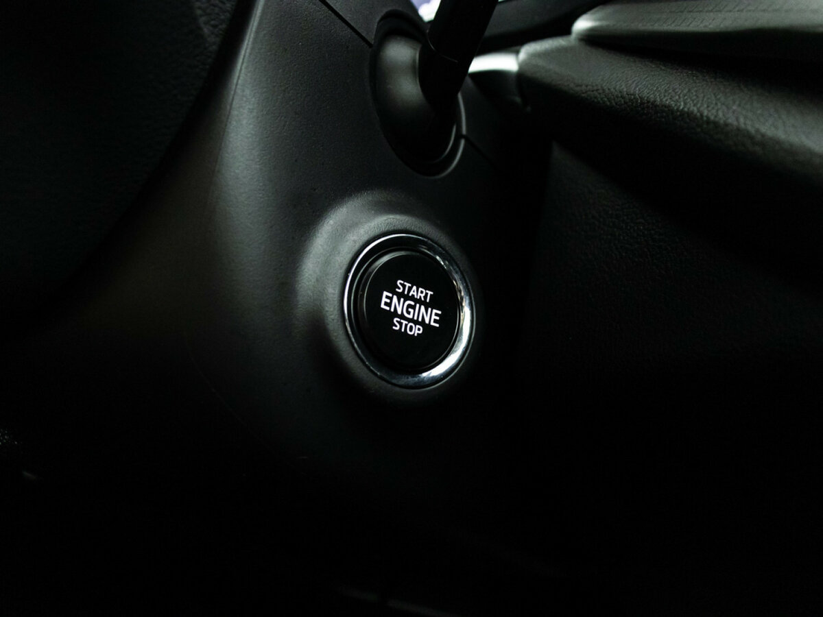 Skoda Octavia 2021 года с пробегом. Фото: #16